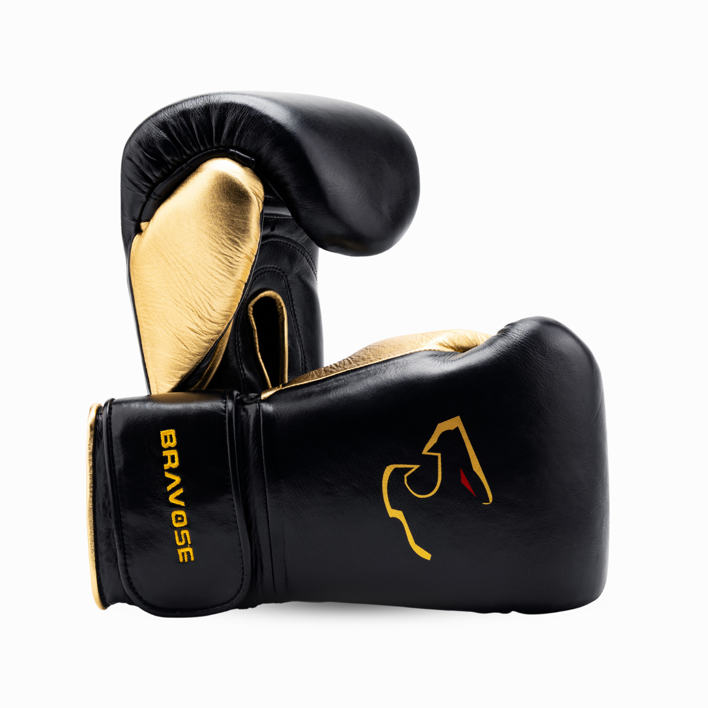 Elite Pro 2.0 Velcro - Black Gold