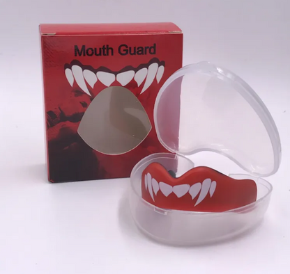 Elite Combat Sports Mouthguard