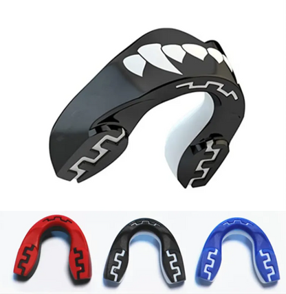 Elite Combat Sports Mouthguard