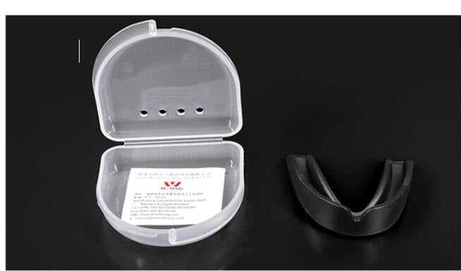 Mouthguard for Boxing and Sports Protection Gear