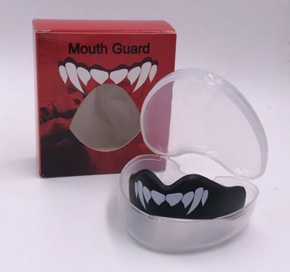 Elite Combat Sports Mouthguard