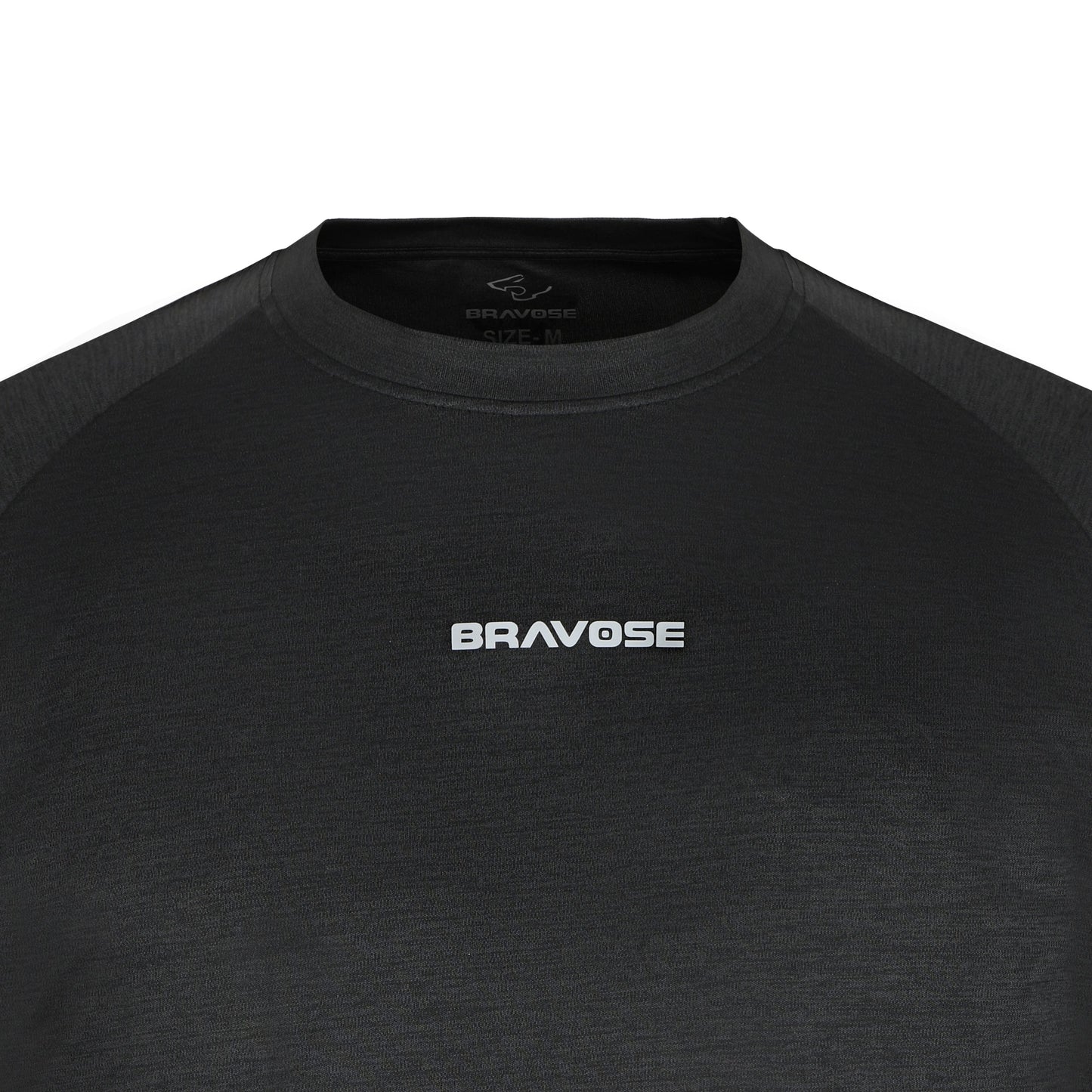 BoxDry Stay dry. Stay dangerous. - Black