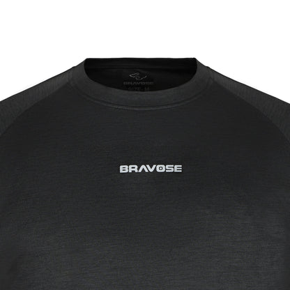 BoxDry Stay dry. Stay dangerous. - Black