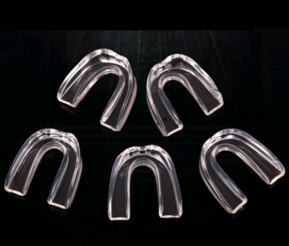 Mouthguard for Boxing and Sports Protection Gear