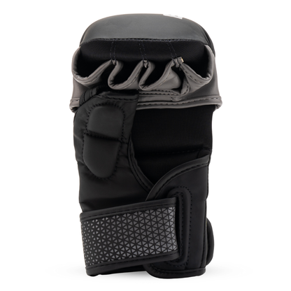 Bravose MMA Boxing Gloves – Premium PU Leather Training & Sparring Gloves for Boxing, Kickboxing & Muay Thai