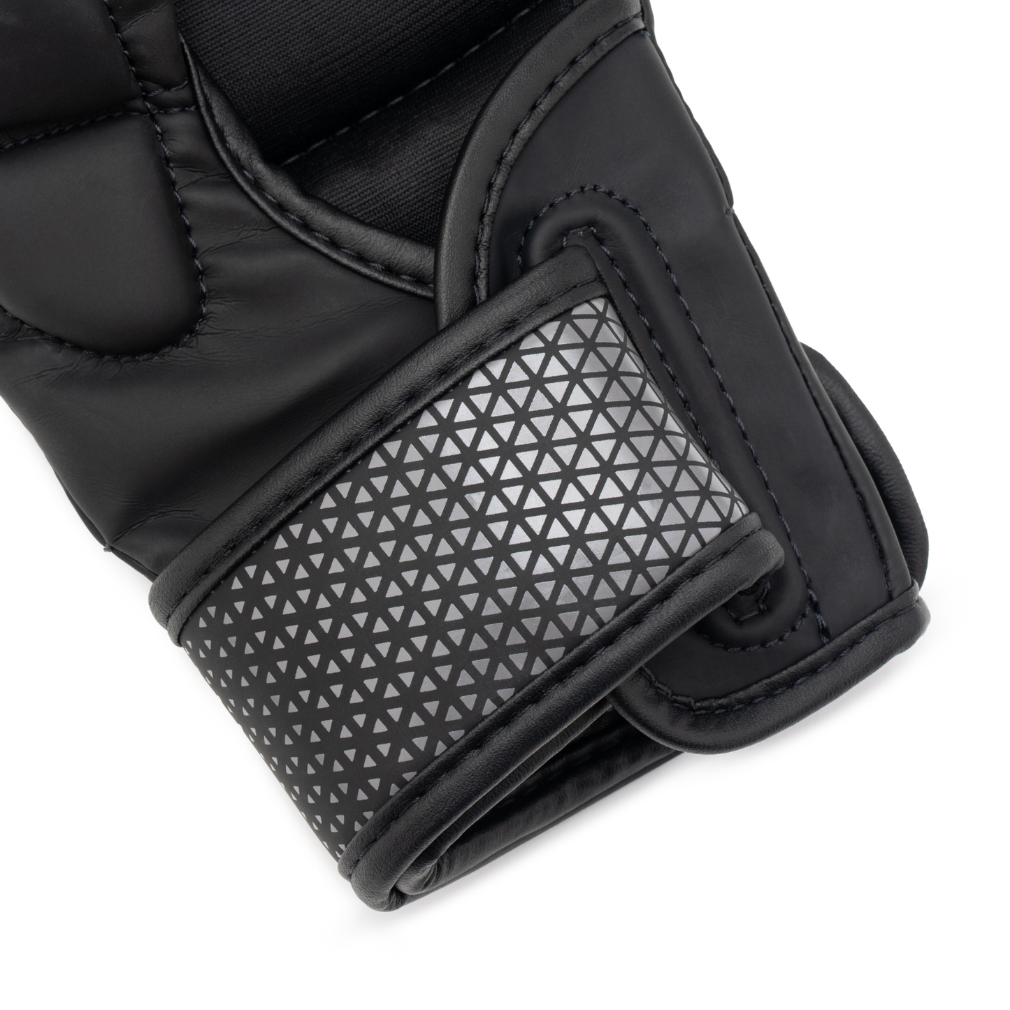 Bravose MMA Boxing Gloves – Premium PU Leather Training & Sparring Gloves for Boxing, Kickboxing & Muay Thai