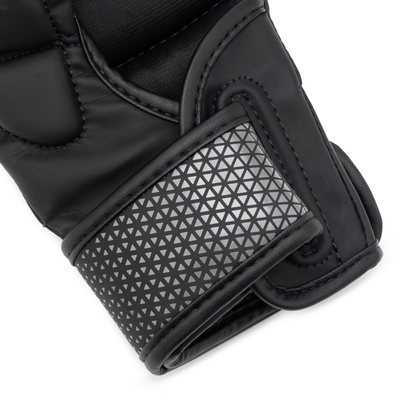 Bravose MMA Boxing Gloves – Premium PU Leather Training & Sparring Gloves for Boxing, Kickboxing & Muay Thai