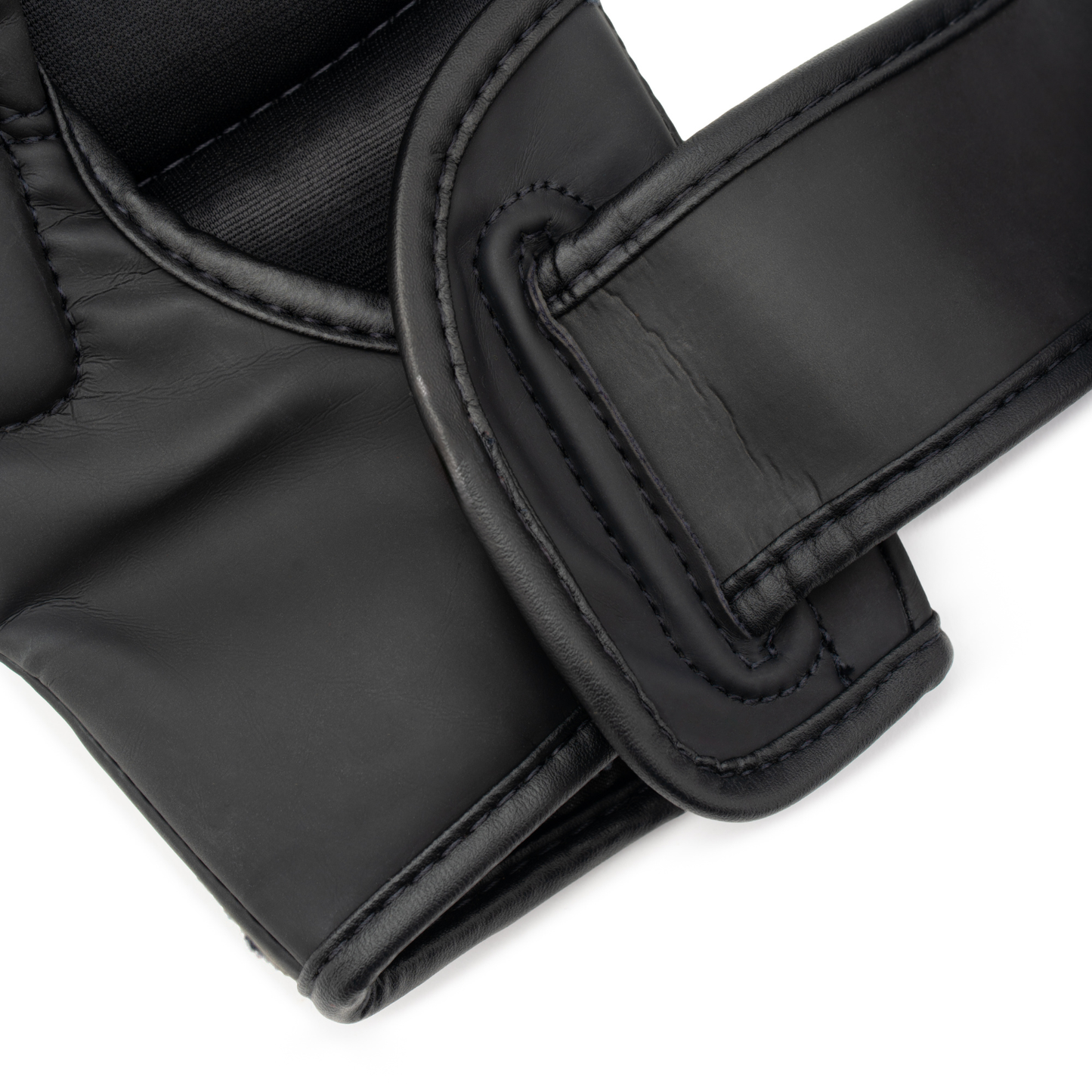 Bravose MMA Boxing Gloves – Premium PU Leather Training & Sparring Gloves for Boxing, Kickboxing & Muay Thai